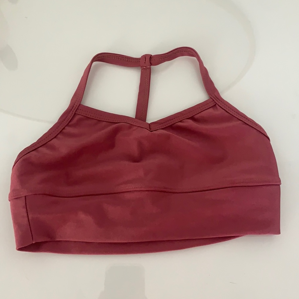 Fivedancewear bra top